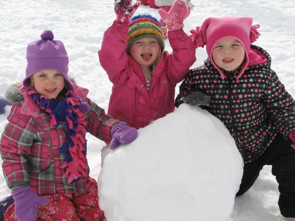 The Sunshine Academy