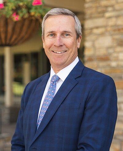 Bradley Scott-Private Wealth Advisor, Ameriprise Financial Services, LLC