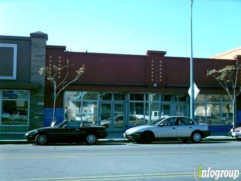 Platt Whitelaw Architects