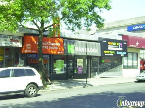 Bb's Packaging & Shipping