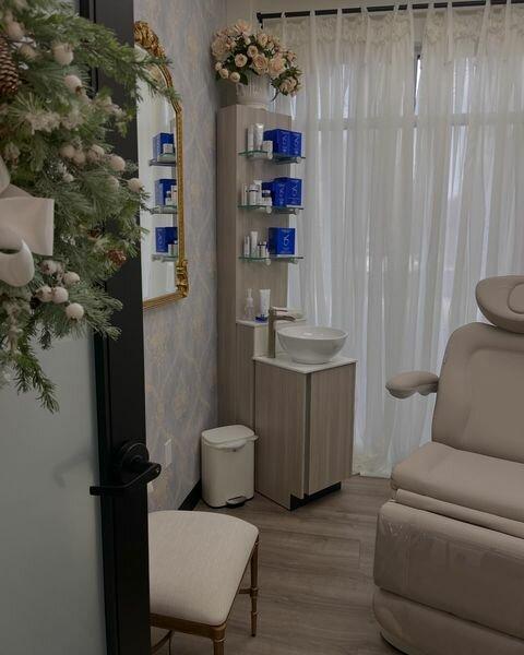 Inner Beauty and Skin