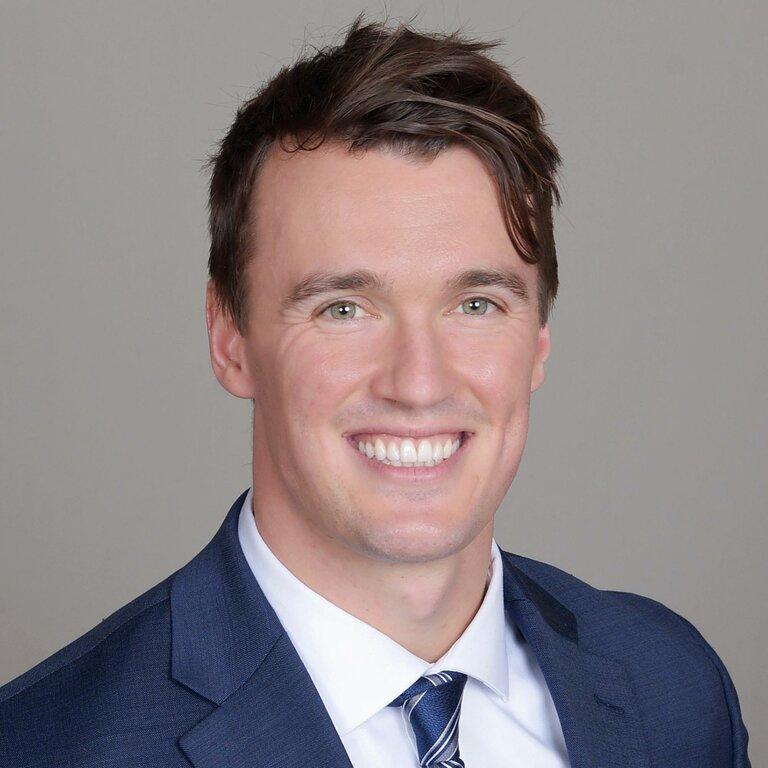 Edward Jones-Financial Advisor: Daniel Roberts