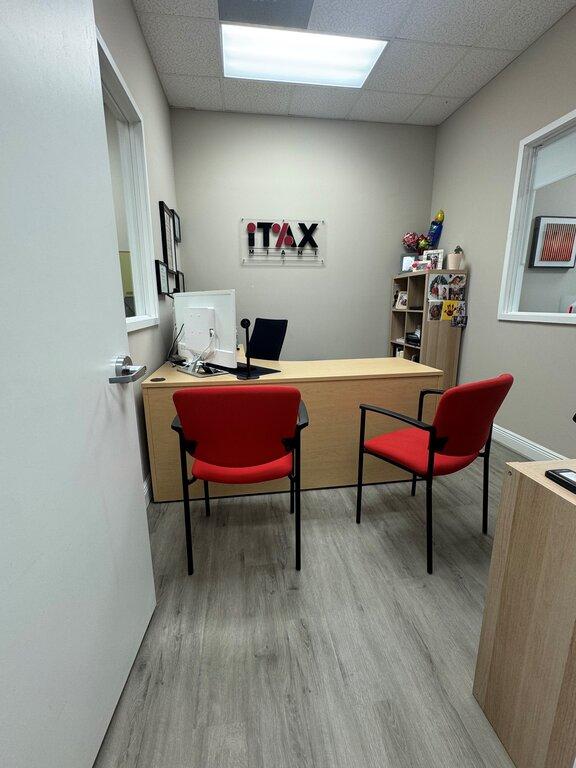 Itax Miami