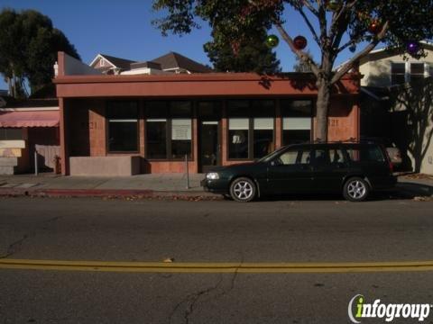 Scott K Yokoi, OD - Rockridge Optometry