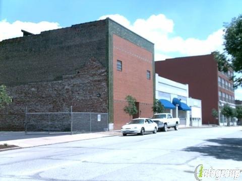 Turngroup Technologies LLC