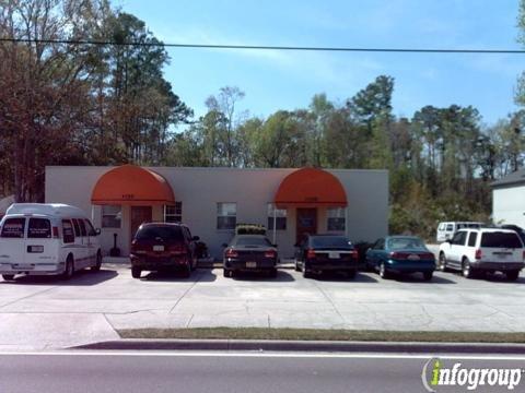 Tabor K Hill & Associates