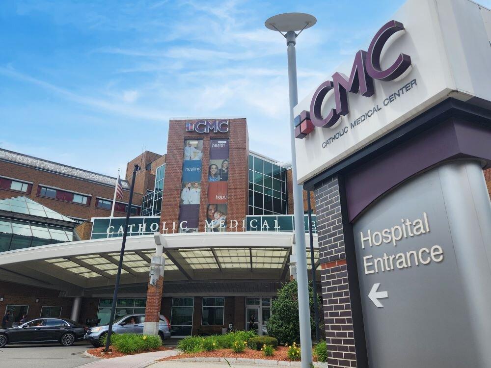 New England Heart & Vascular Institute Cardiovascular & Thoracic Surgery