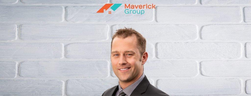 Maverick Group-Derek Timmons, Realtor