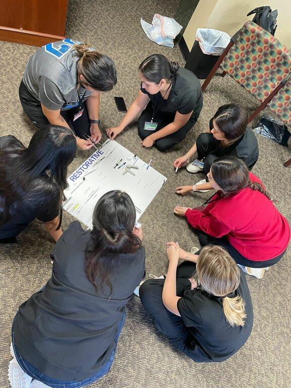 Abilene Dental Assistant School