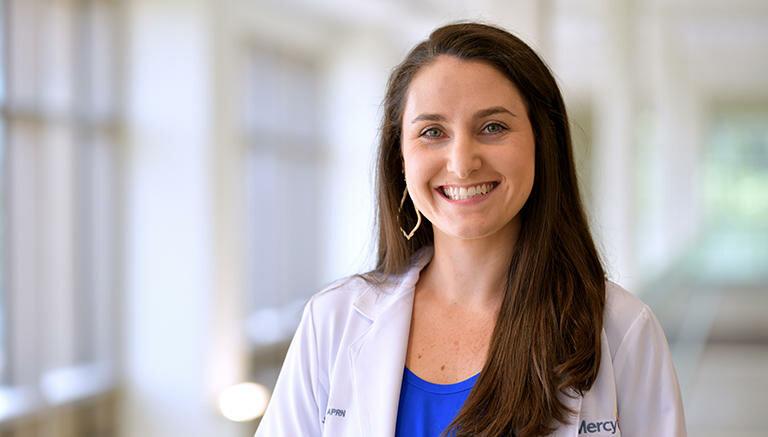 Jennifer Christine Heisserer, APRN - Mercy Clinic Cardiology-Springdale