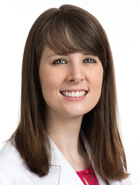 Rebekah Decamillis, PA-C