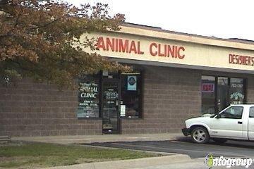Southwest Plaza Animal Clinic