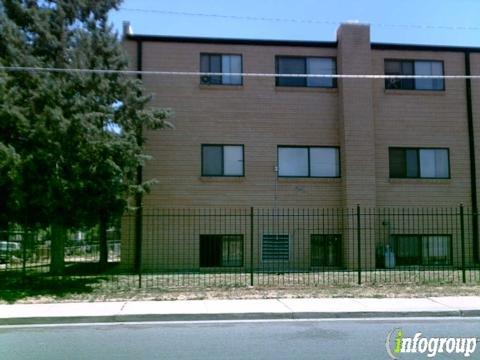 Village Garden Apartments