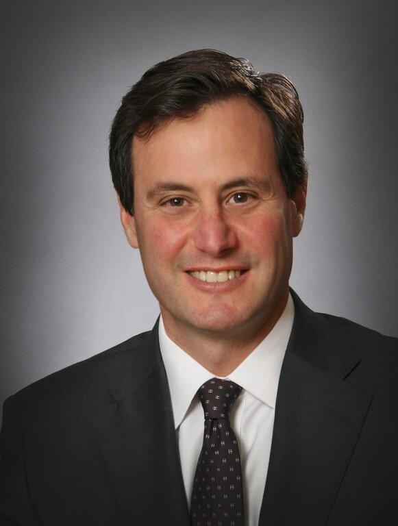 Merrill Lynch Private Wealth Advisor William Scott