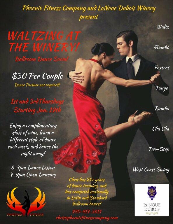 Phoenix Fitness Company