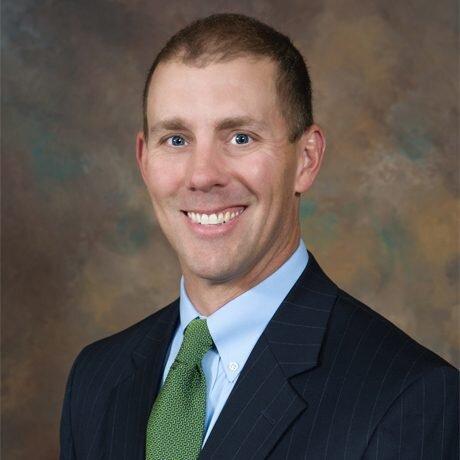 Merrill Lynch Financial Advisor Charles Gould