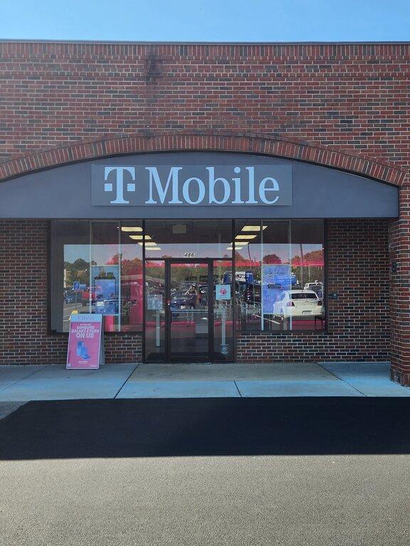 T-Mobile