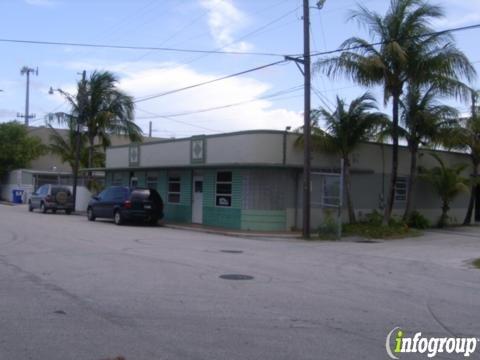 Gulfstream Pump & Equipment Co