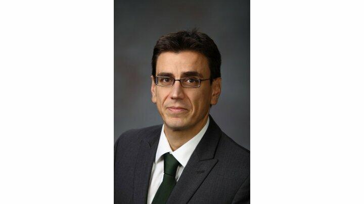 Miltiadis Miltos Douvoyiannis, MD - Altru Family Medicine Center