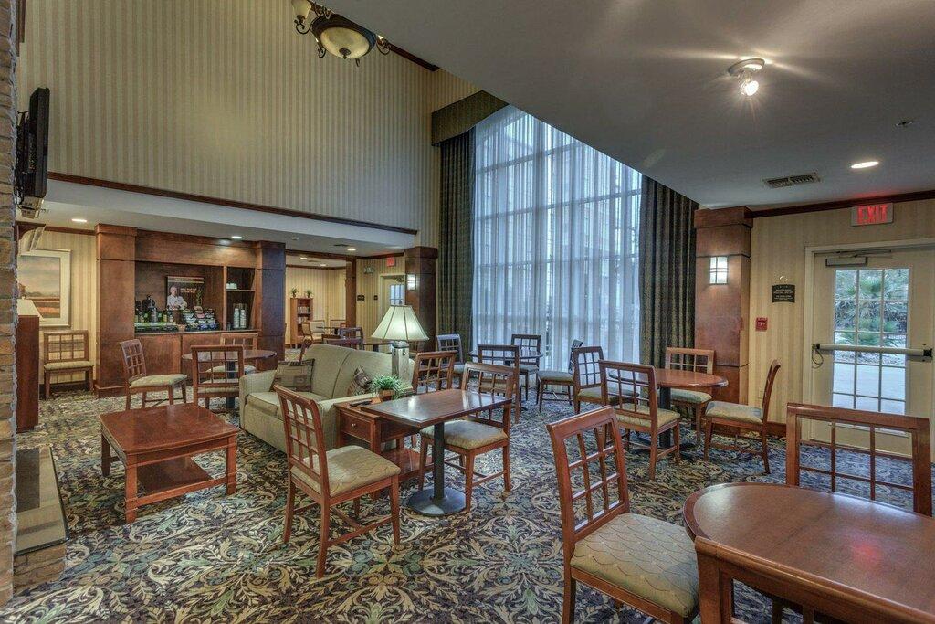 Staybridge Suites Austin Airport By IHG