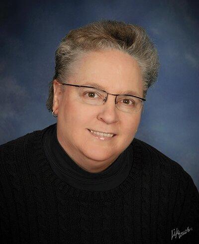 Jean Wichmann-Financial Advisor, Ameriprise Financial Services, LLC
