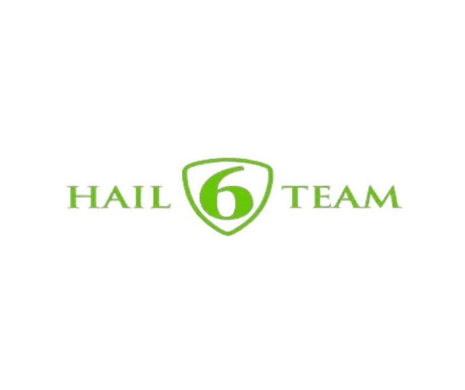 Hail Team 6
