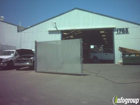 Phenix Enterprises, Inc