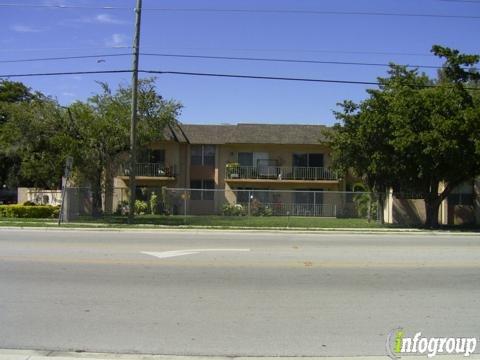 Westbrook Gardens Apartments