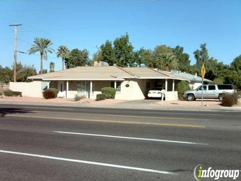 DeSantiago Pension Consulting