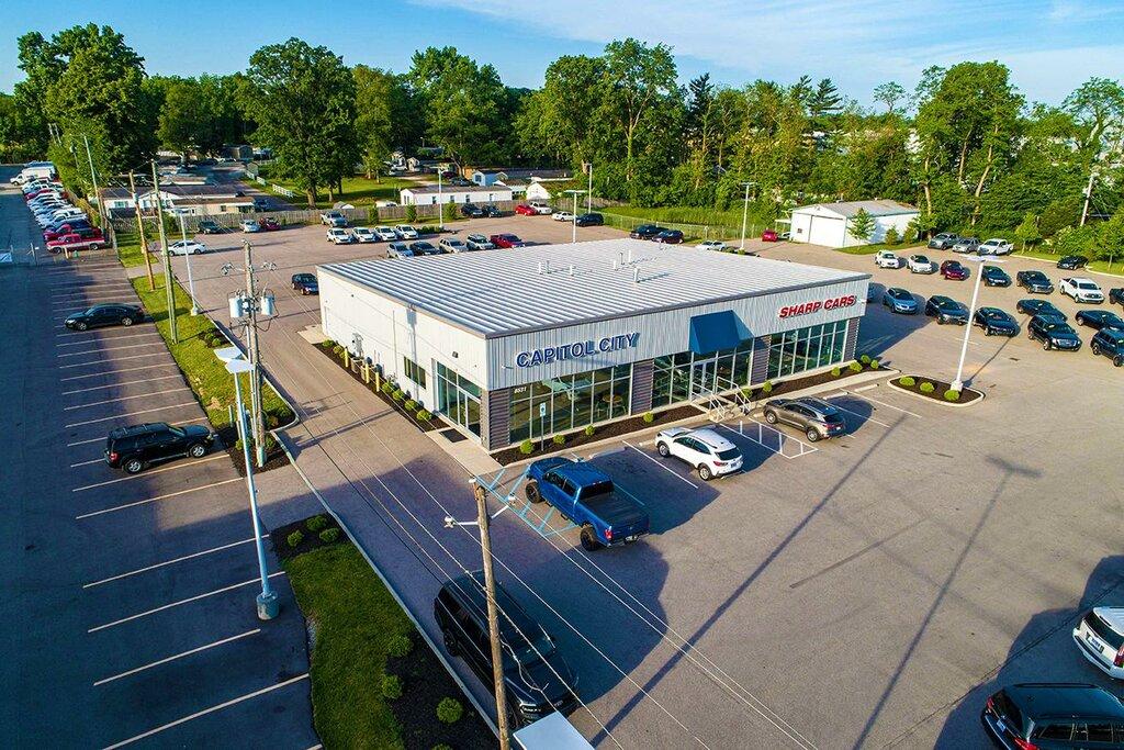 Mammoth Construction