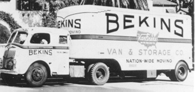 Bekins of South Florida