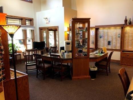 Plainfield Vision Care