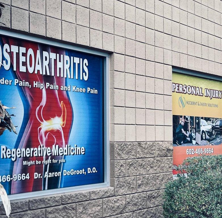 Hearing Solutions Of Arizona