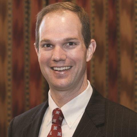 Merrill Lynch Financial Advisor William Baxley