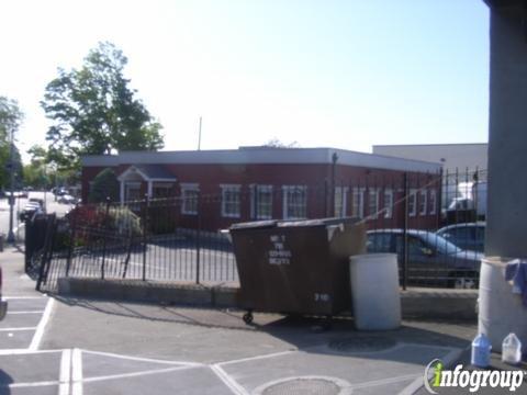 Tulger Construction Corp