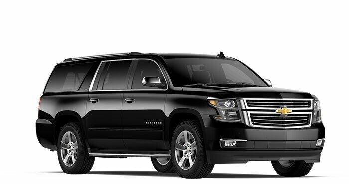 Luxury and Comfort Transportation