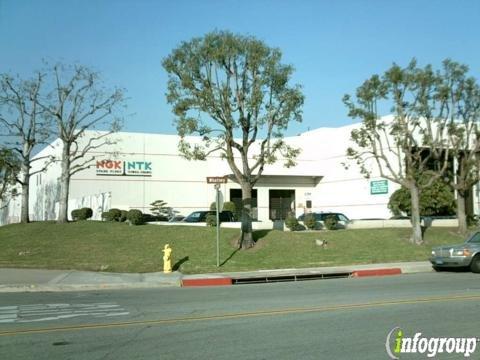 Niterra North America, Inc