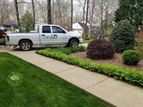 Cedar Lawn & Landscaping