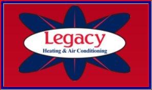 Legacy Plumbing Heating & Air Conditioning