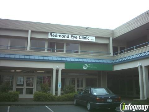 Redmond Eye Clinic