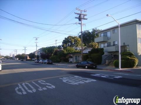 Assistance League of San Mateo County