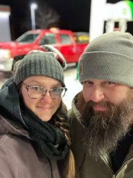 Freedom Snow Plowing