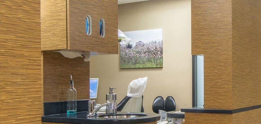 The Dental Office Encino