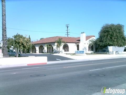 Shammas Eye Medical Center