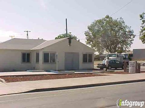 United Smith Memorial Christian Methodist Episcopal Church