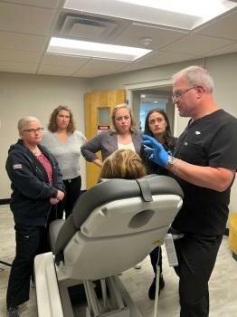 Medspalogy Institute