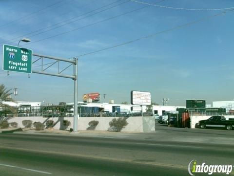 Cutting Edge Components