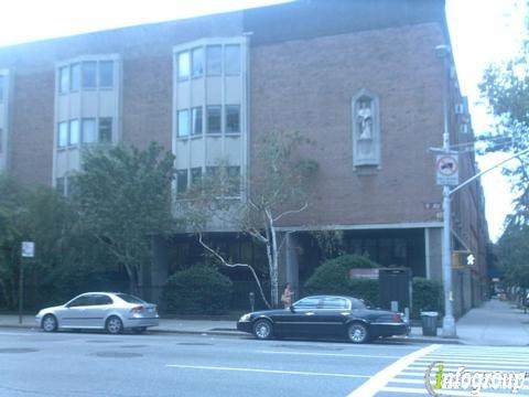 Skating Club of New York