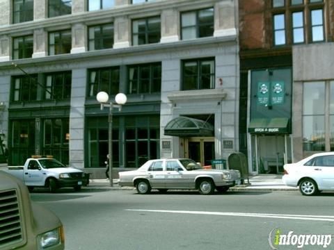 Kearney Donovan & McGee PC