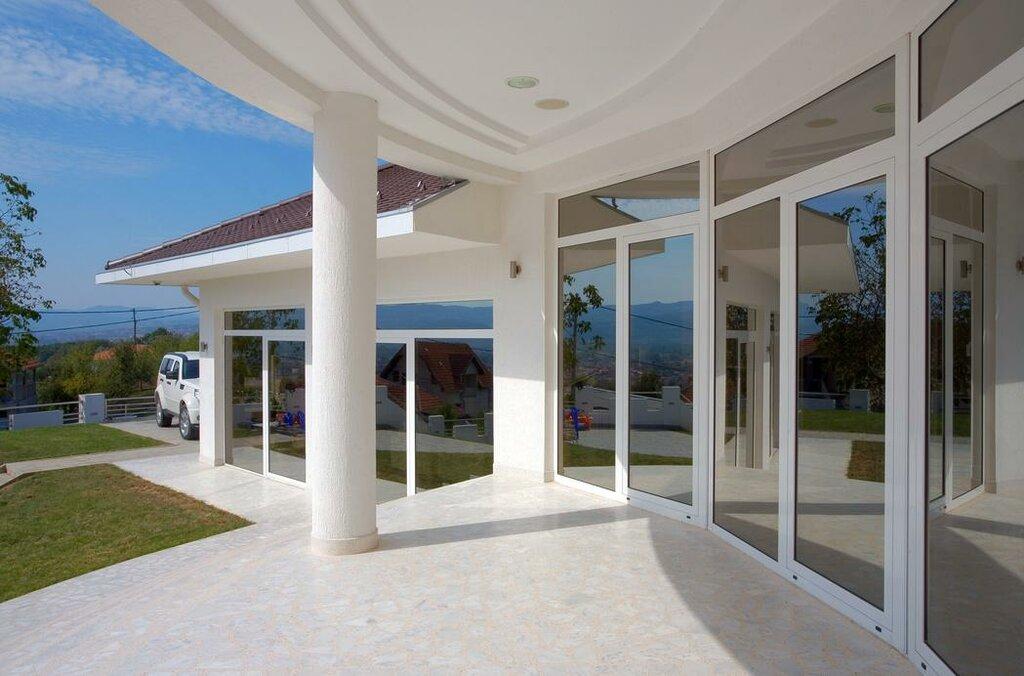 Florida Keys Windows